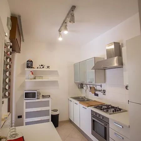 Apartamento Grey Gallipoli